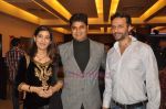 at Anant Mahadevan_s Mee Sindhutai Sapkal success bash in Worli, Mumbai on 29th July 2011 (73).JPG